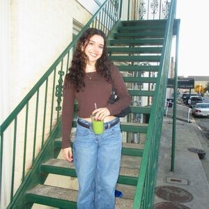 Meet your Posher, Sophie